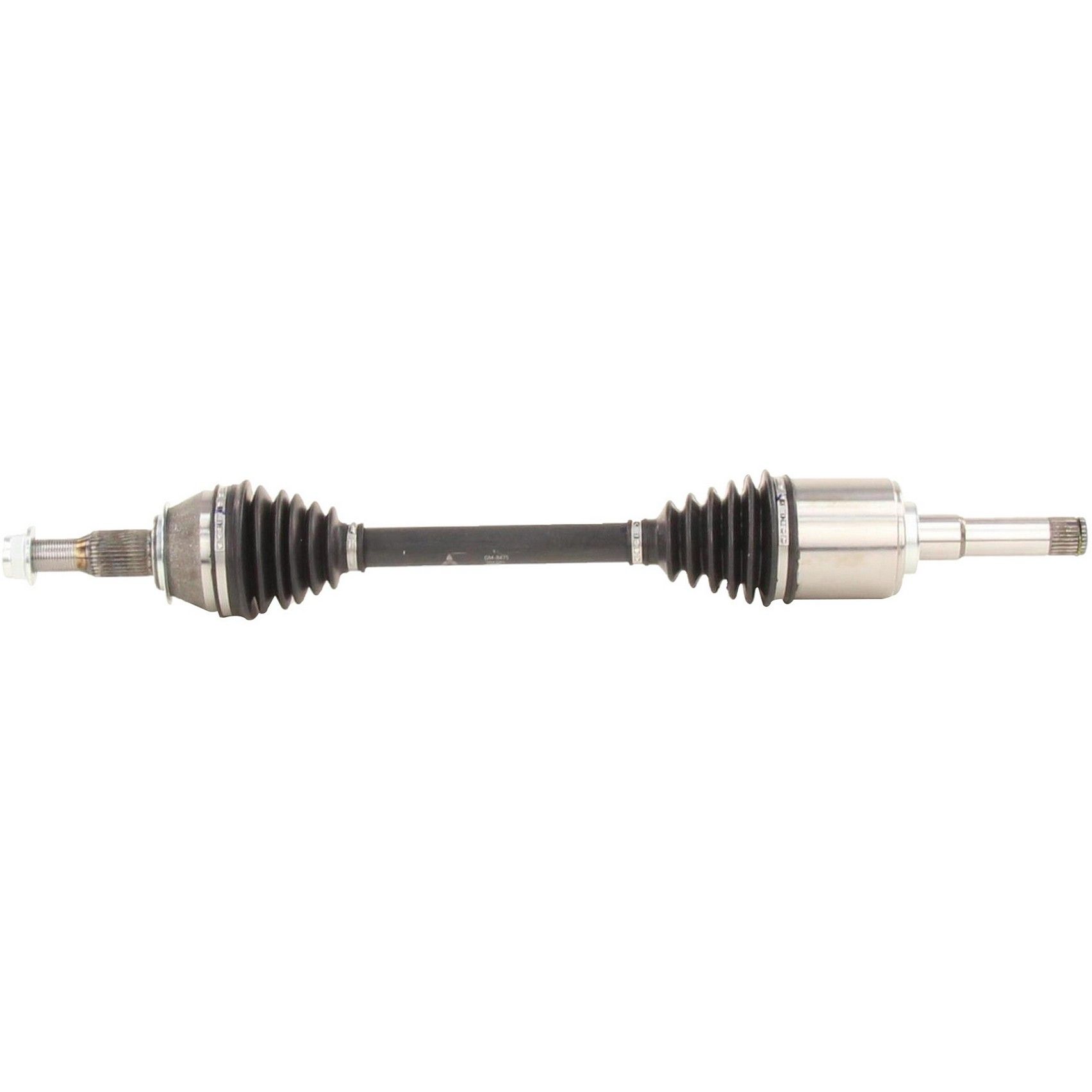 2022, 2021, 2020, 2019, 2018 Chevrolet Traverse CV Axle Shaft
