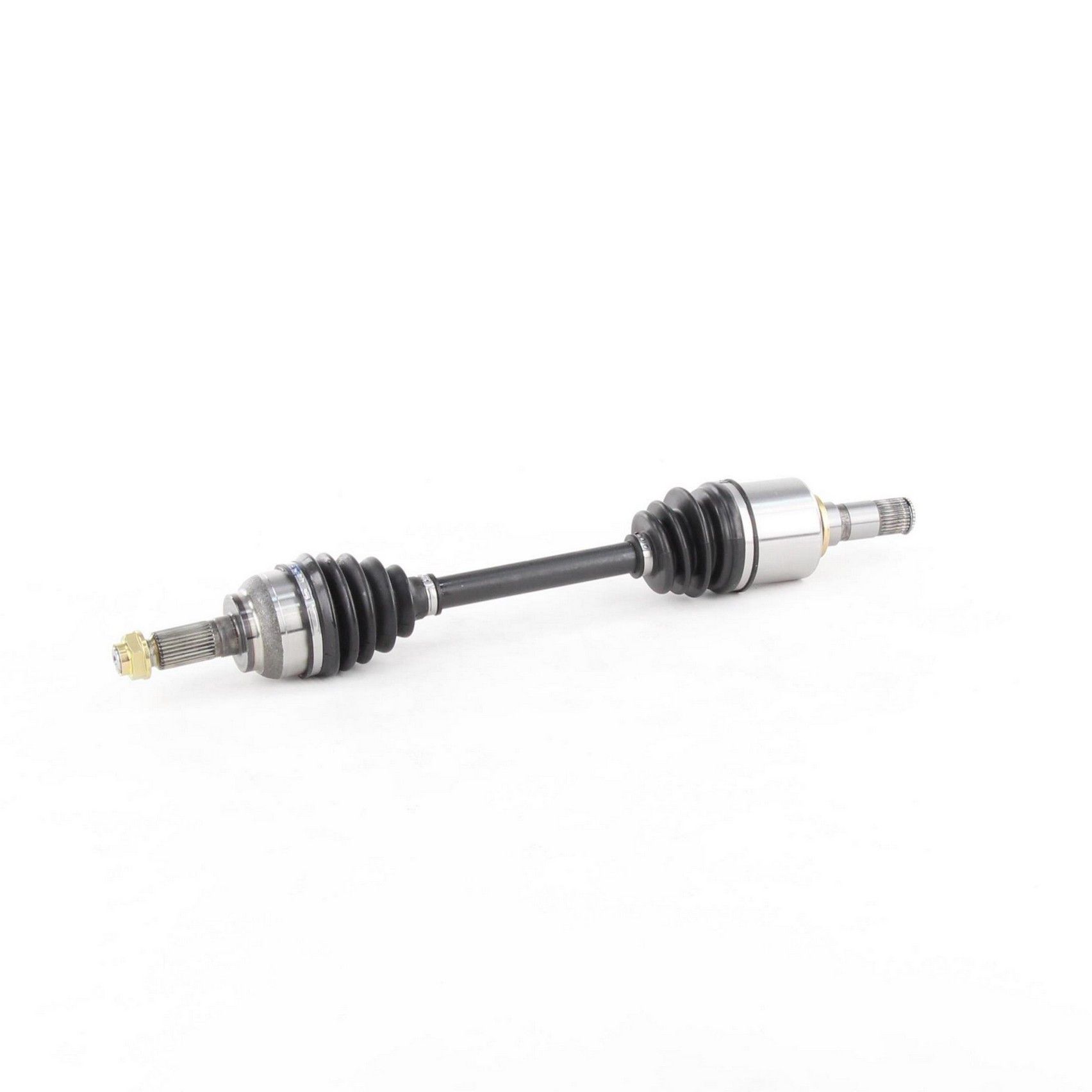 2013, 2012, 2011, 2010, 2009, 2008, 2007, 2006, 2005 Mazda 3 CV Axle Shaft