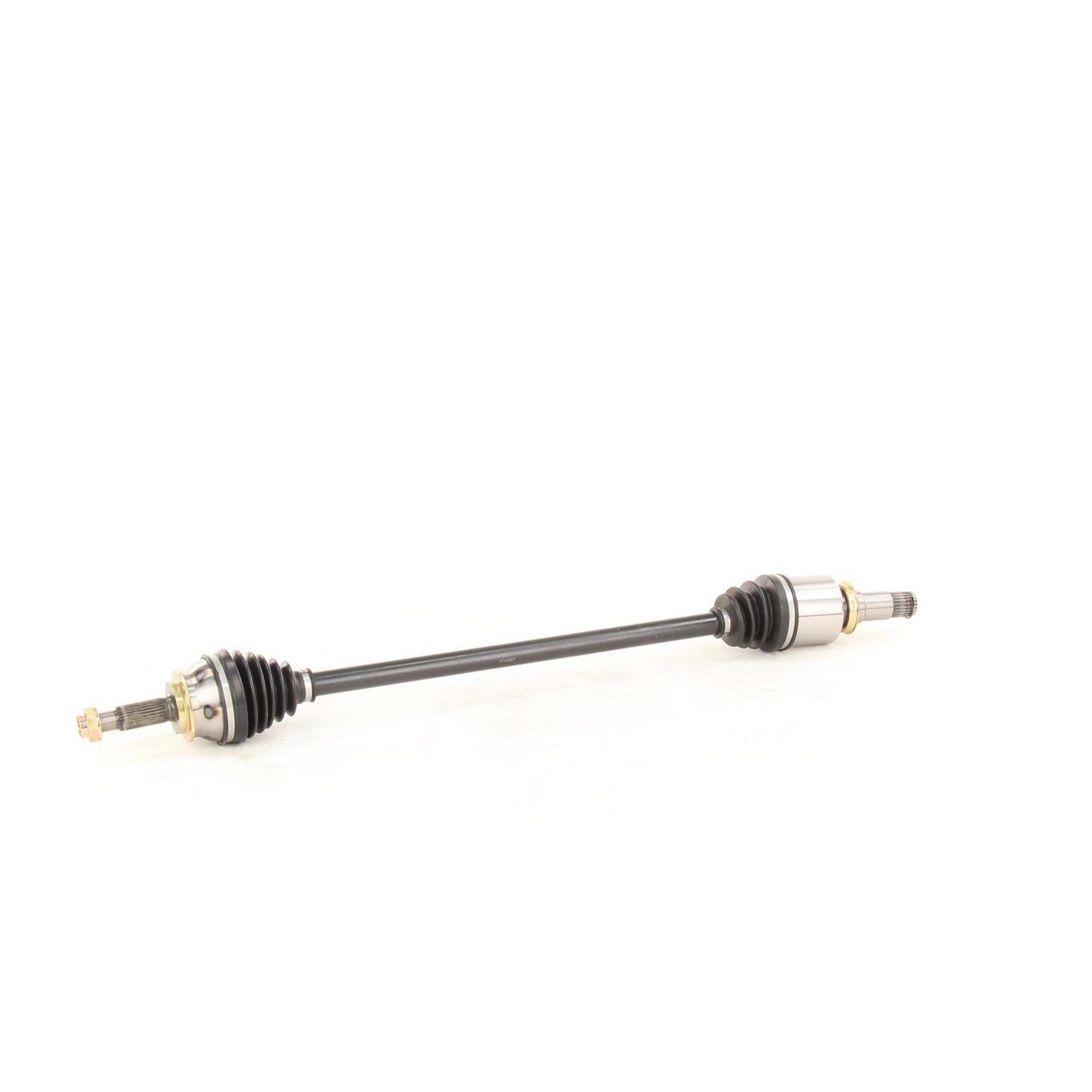 2015, 2014, 2013, 2012, 2011, 2010 Toyota Prius CV Axle Shaft