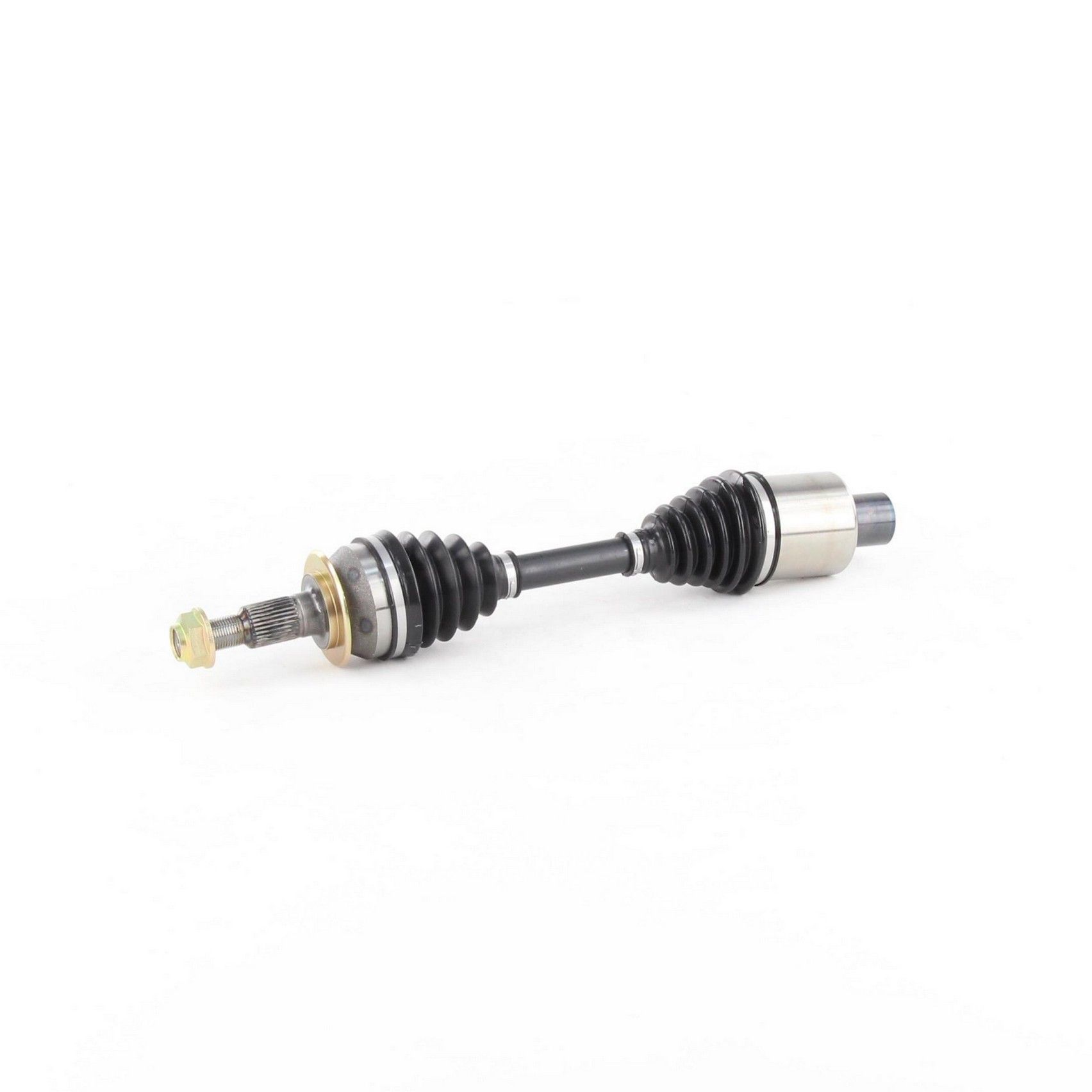 2017, 2016, 2015, 2014, 2013, 2012, 2011, 2010 Chevrolet Equinox CV Axle Shaft