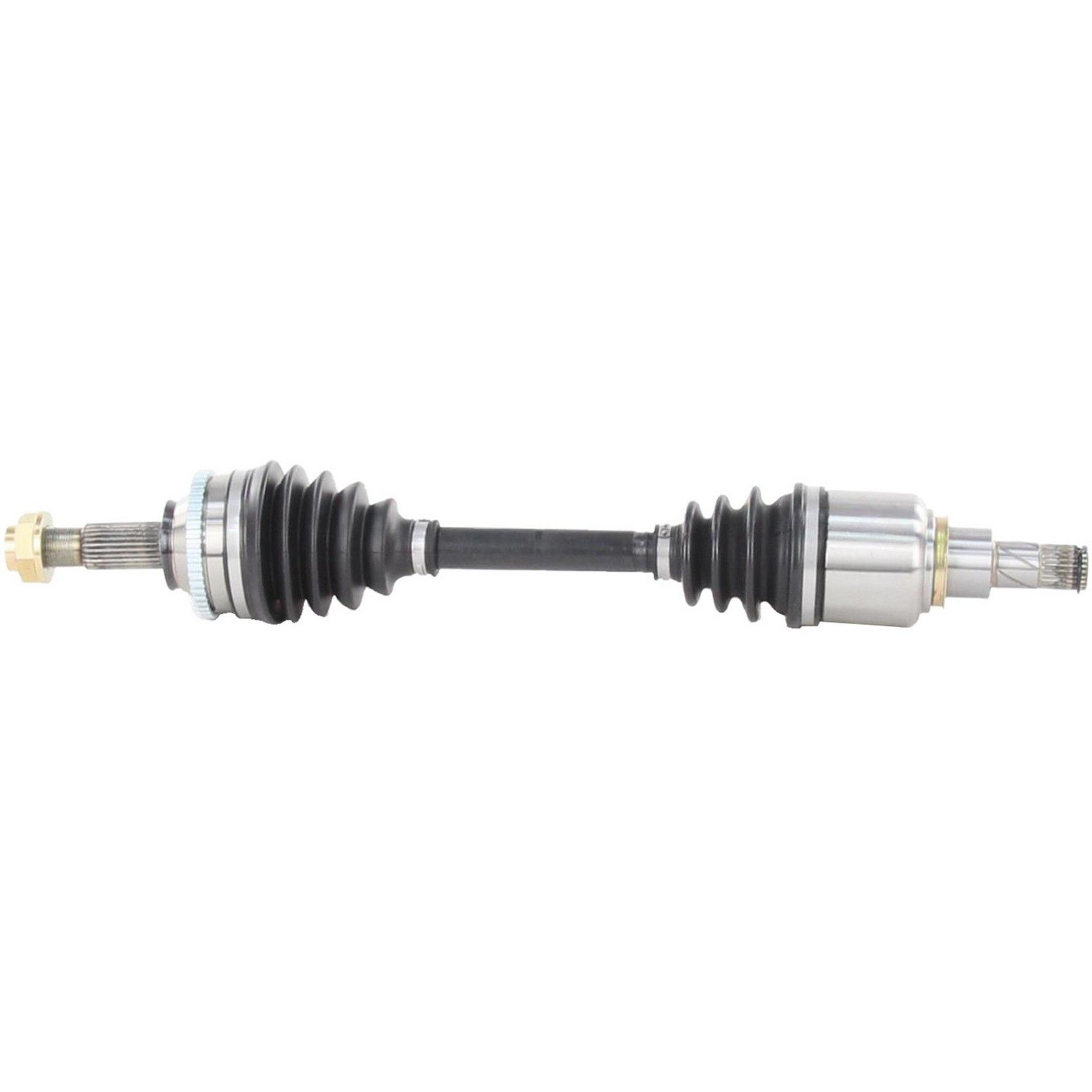 2022, 2021, 2020, 2019, 2018, 2017, 2016 Chevrolet Spark CV Axle Shaft
