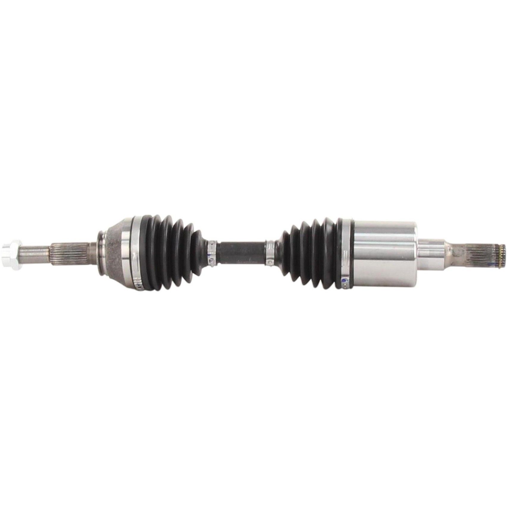2012, 2011, 2010, 2009, 2008, 2007, 2006, 2005, 2004 GMC Canyon CV Axle Shaft