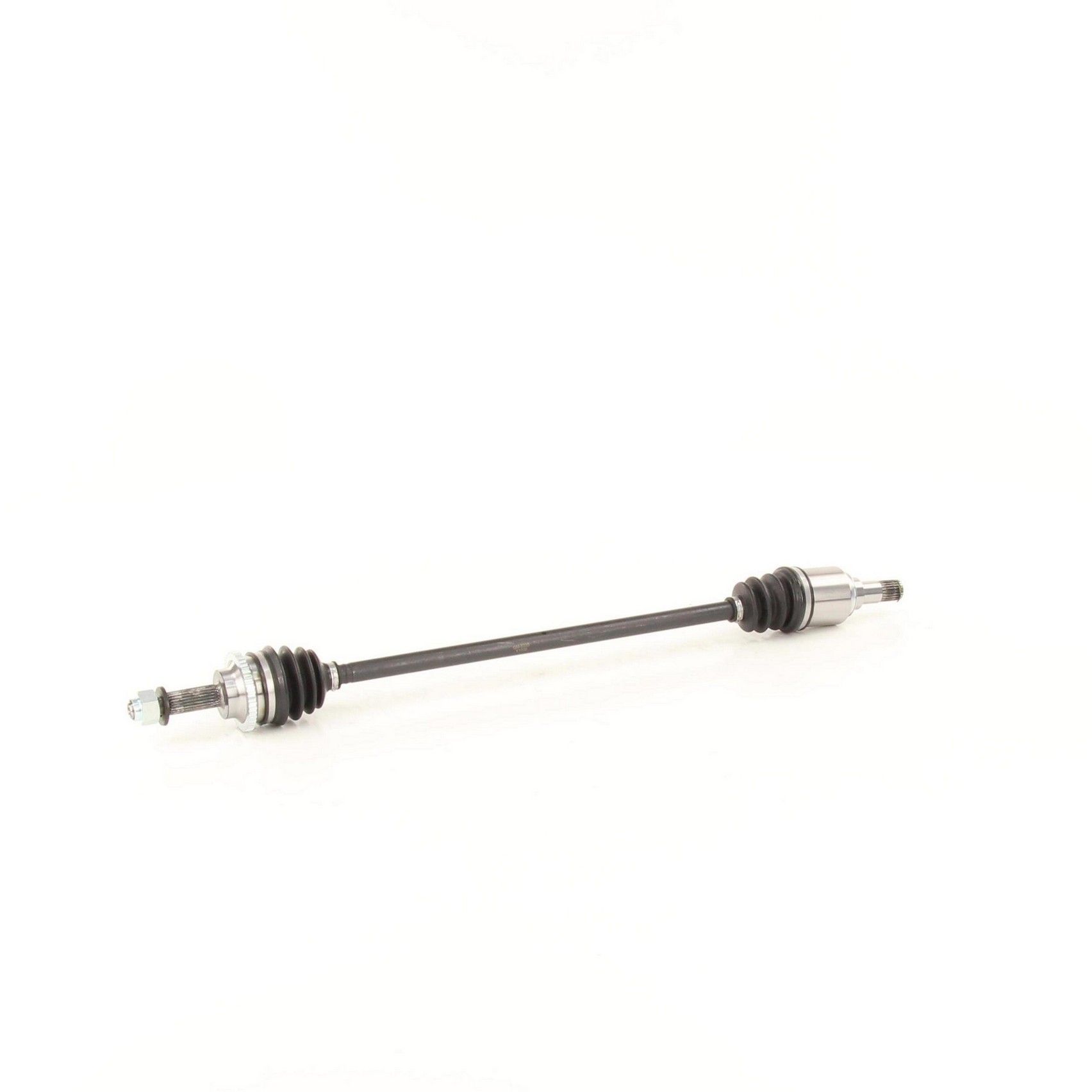 2013 Chevrolet Spark CV Axle Shaft