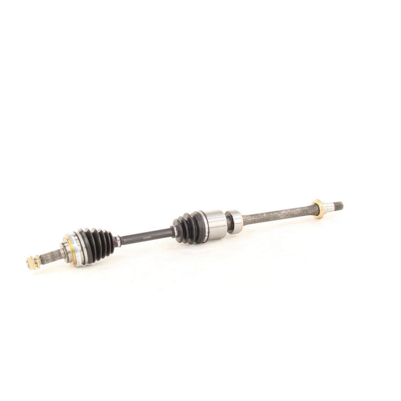 2000, 1999, 1998, 1997, 1996 Toyota RAV4 CV Axle Shaft