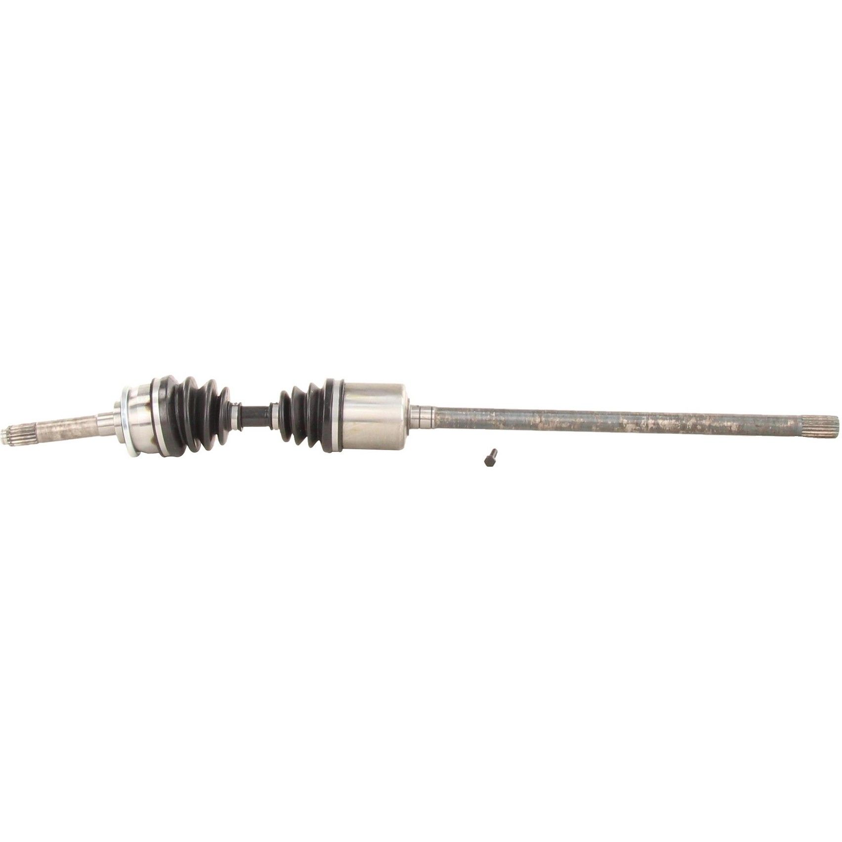 1996, 1995, 1994, 1993, 1992, 1991 Isuzu Rodeo CV Axle Shaft