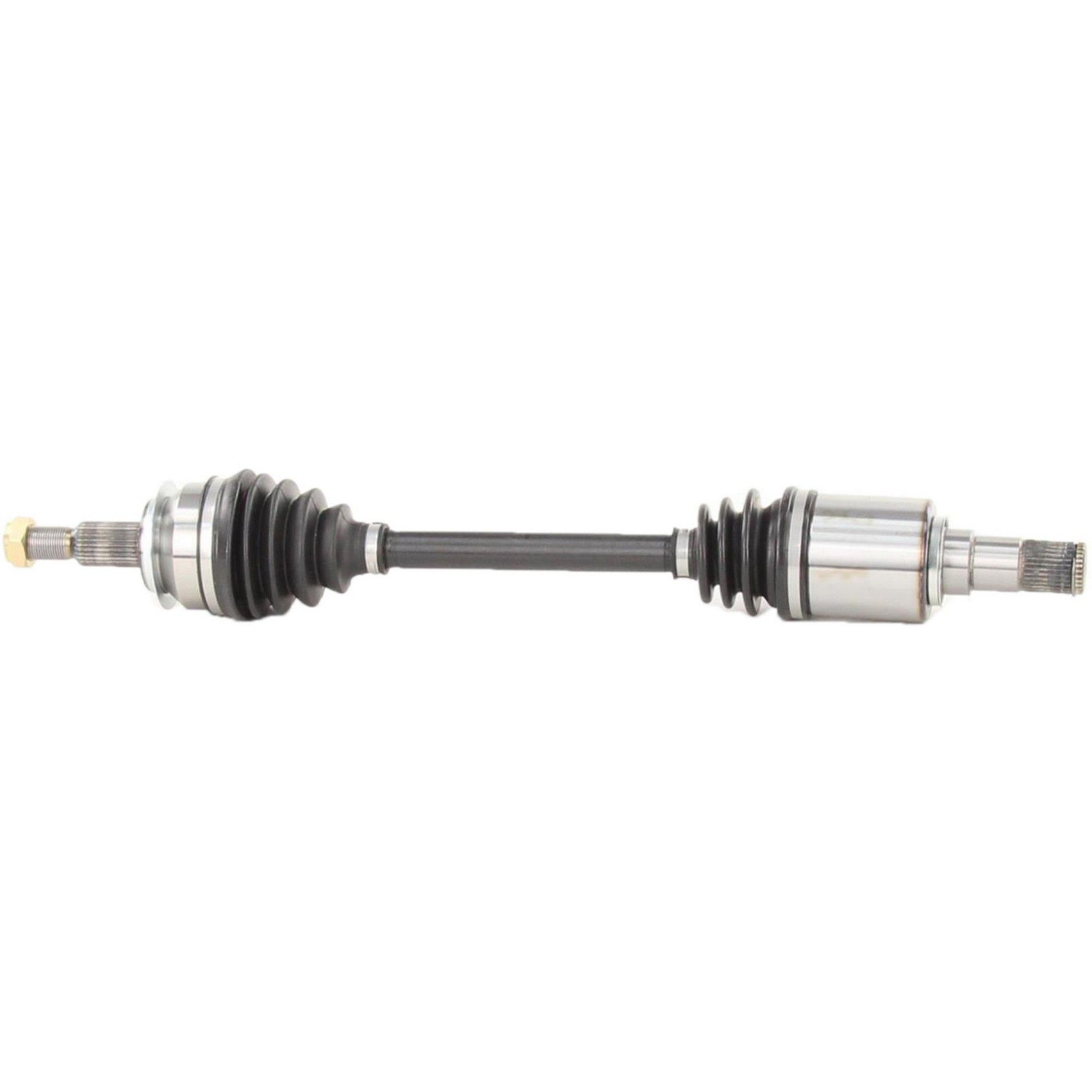 2018, 2017, 2016, 2015, 2014 Mazda 3 CV Axle Shaft
