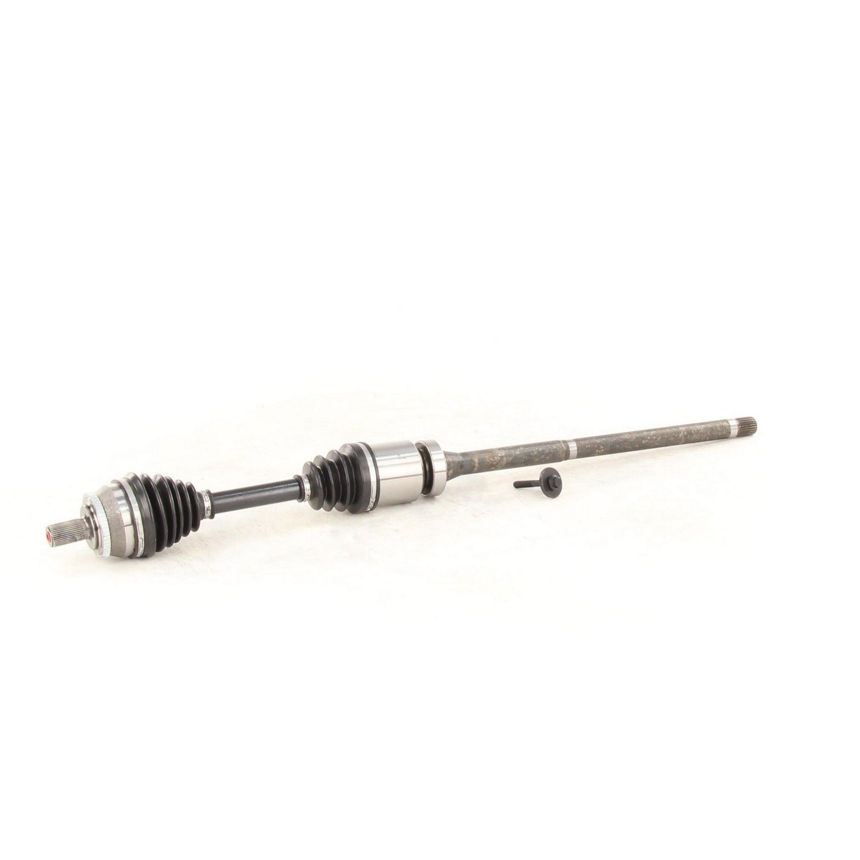 2009, 2008, 2007, 2006, 2005, 2004, 2003, 2002 Volvo S60 CV Axle Shaft