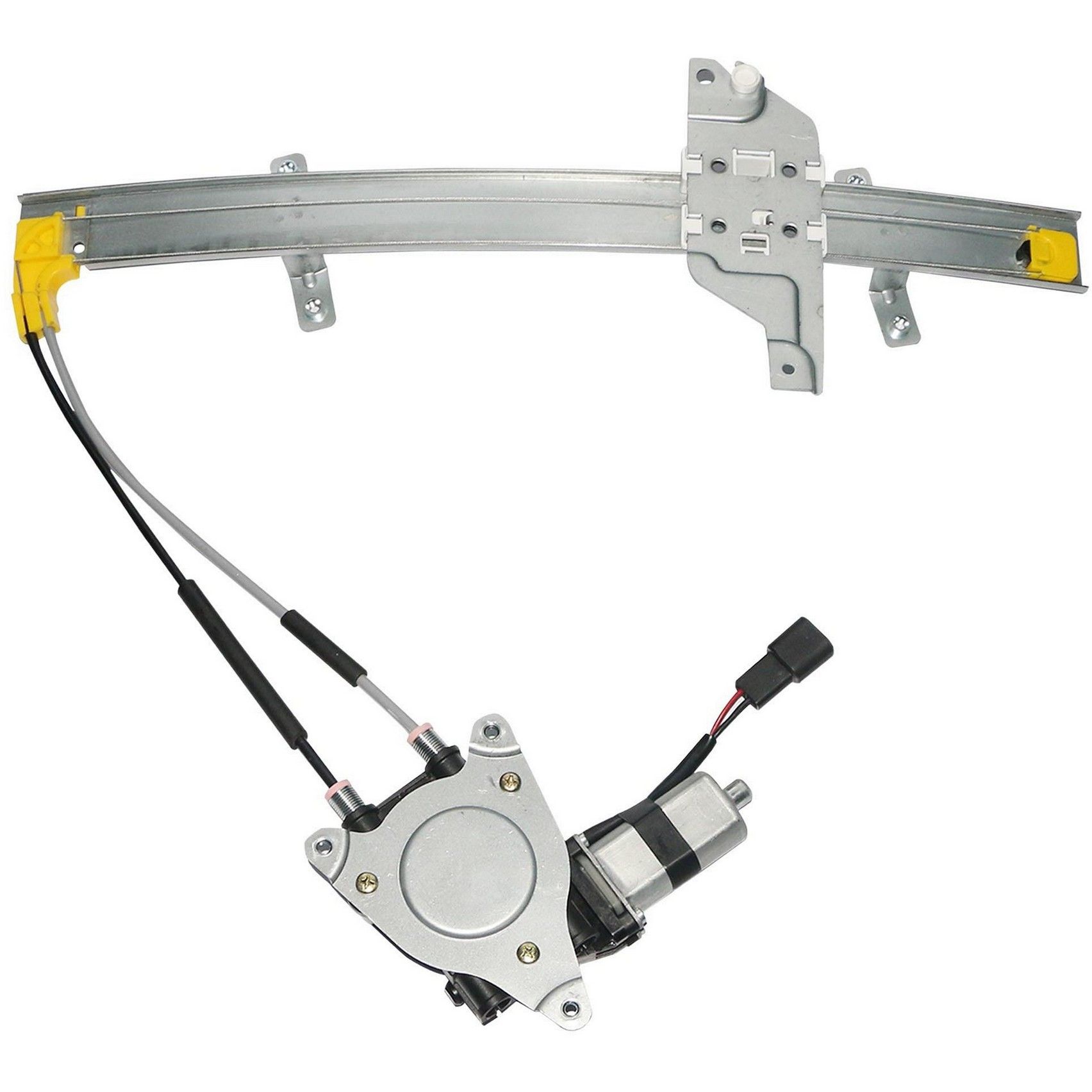 2002, 2001, 2000, 1999, 1998 Oldsmobile Intrigue Window Motor and Regulator Assembly