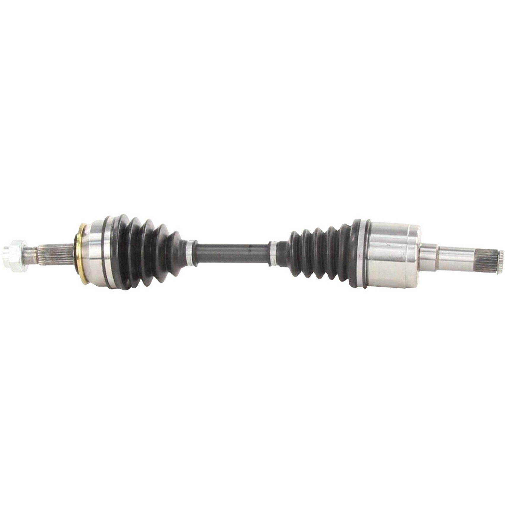 2014, 2013 Chevrolet Trax CV Axle Shaft