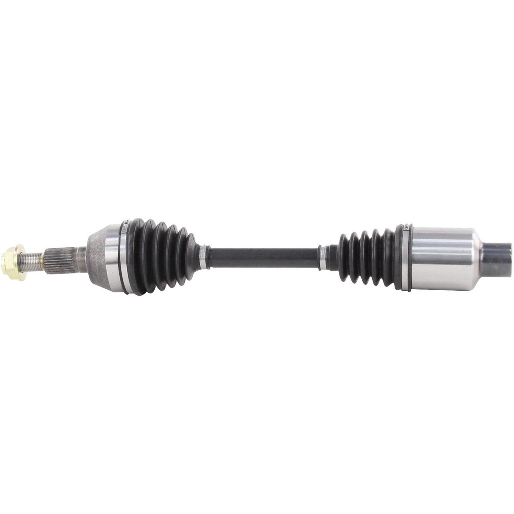 2017, 2016, 2015, 2014, 2013, 2012, 2011, 2010 Chevrolet Equinox CV Axle Shaft
