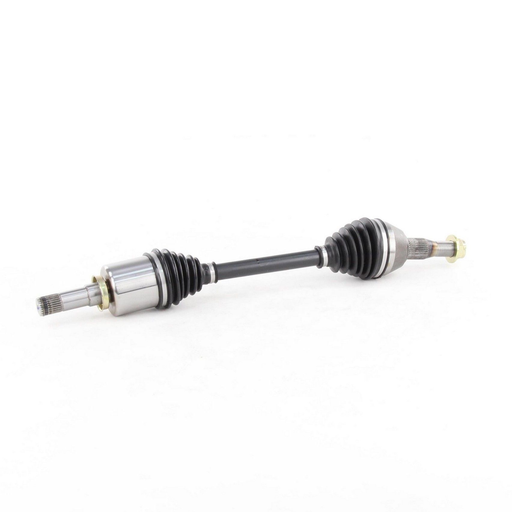 2017, 2016, 2015, 2014, 2013, 2012, 2011, 2010, 2009, 2008, 2007 GMC Acadia CV Axle Shaft