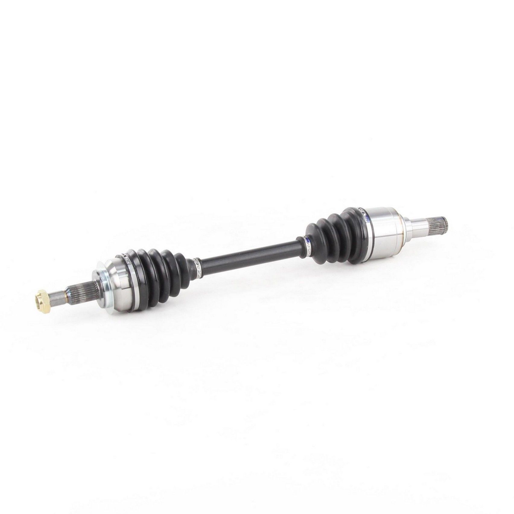 2018, 2017, 2016, 2015, 2014 Mazda 3 CV Axle Shaft