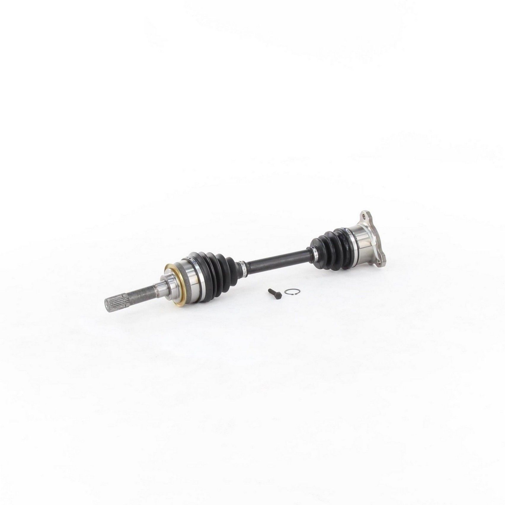 2004, 2003, 2002, 2001, 2000, 1999 Chevrolet Tracker CV Axle Shaft