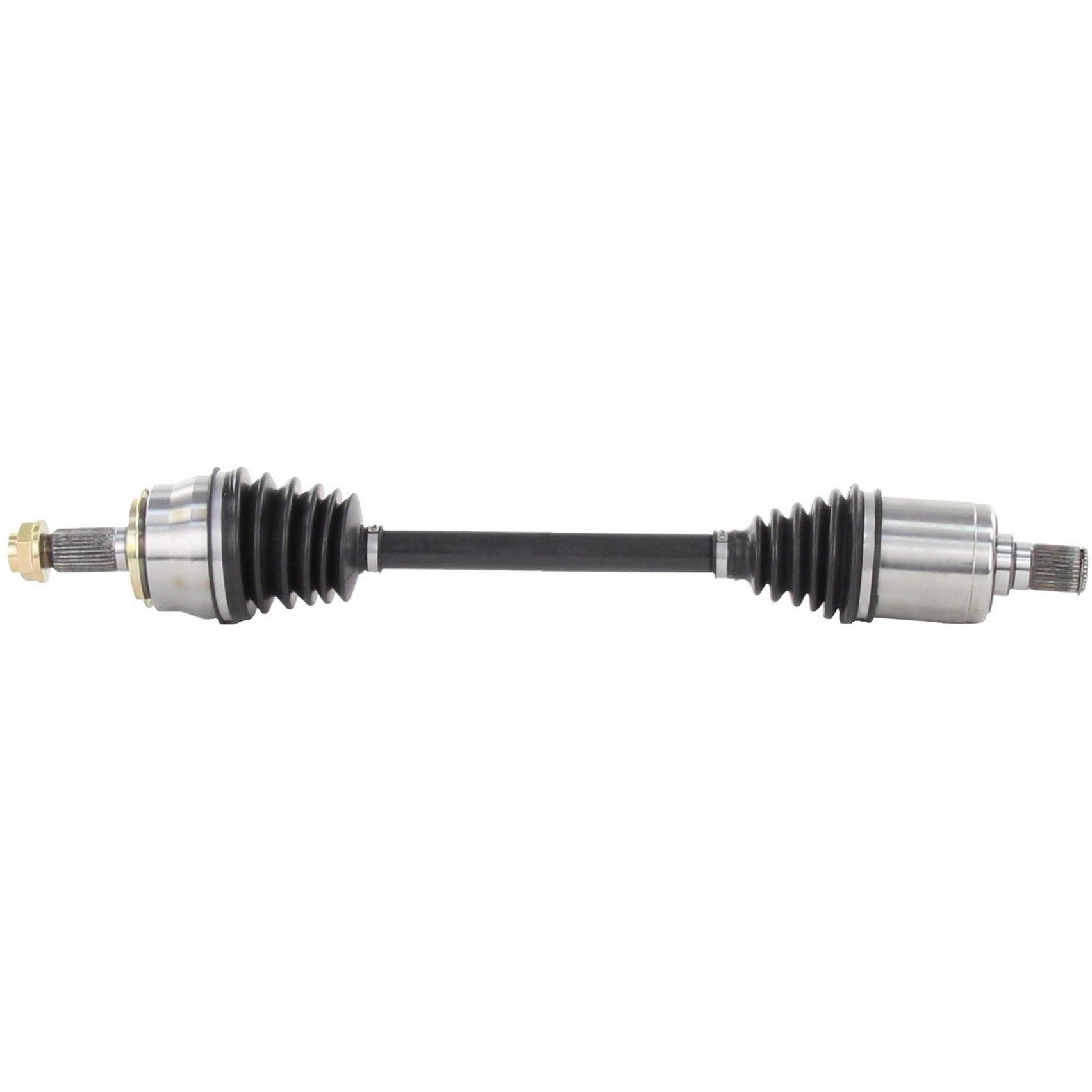 2022, 2021, 2020, 2019, 2018, 2017, 2016 Honda Pilot CV Axle Shaft