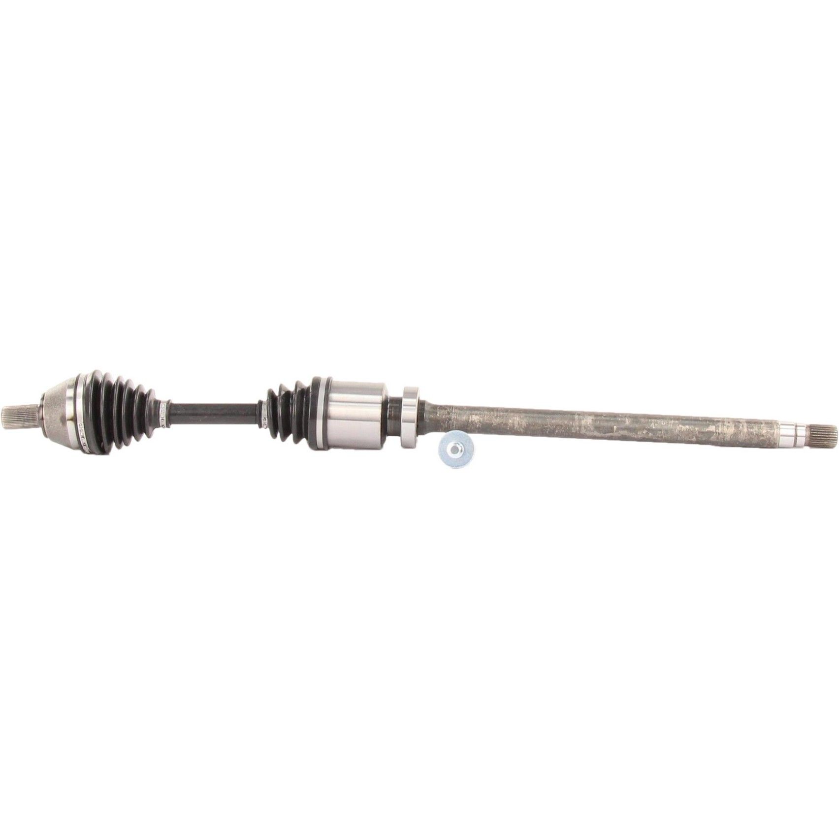 2014, 2013, 2012, 2011, 2010, 2009, 2008, 2007 Volvo S80 CV Axle Shaft