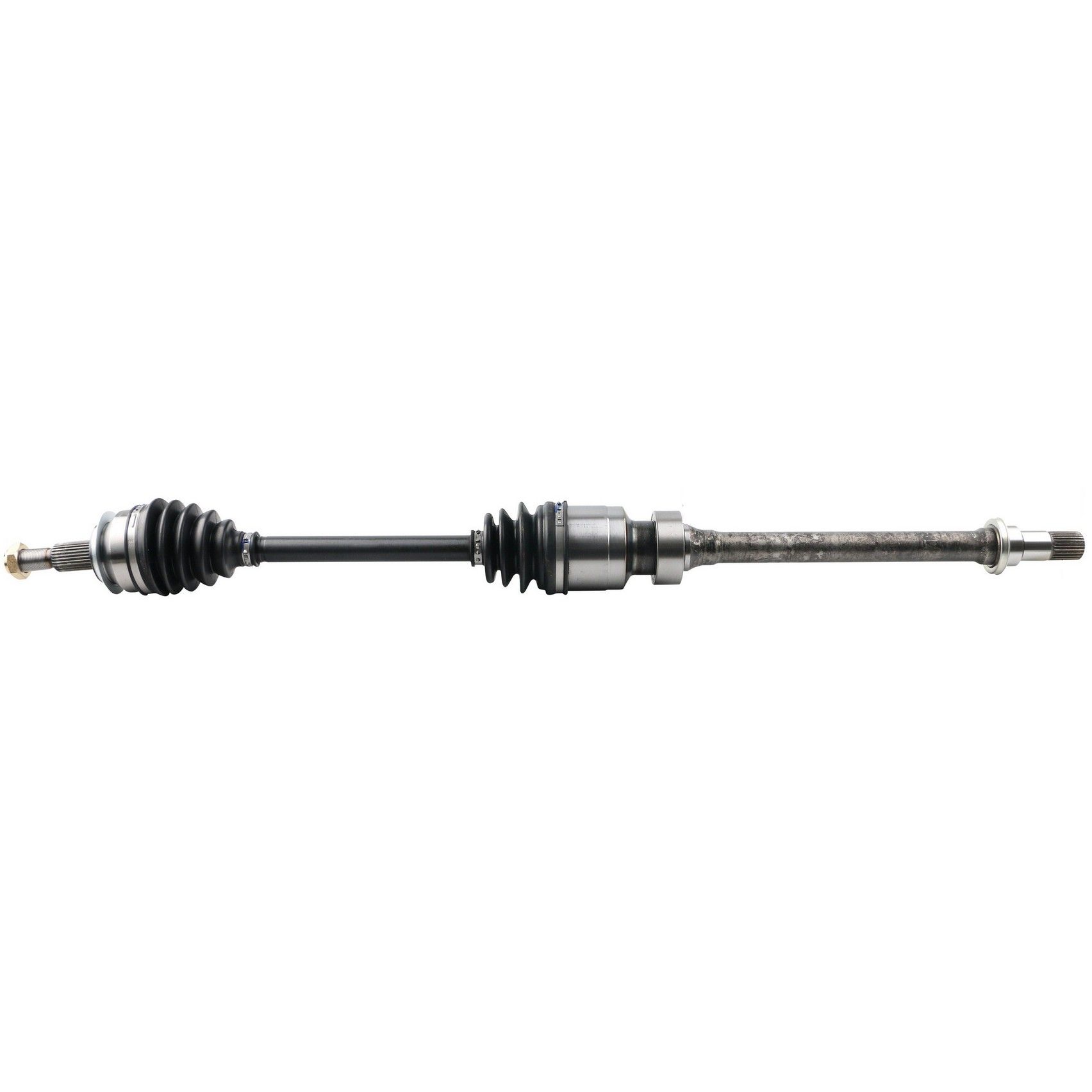 2018, 2017, 2016, 2015, 2014 Mazda 3 CV Axle Shaft