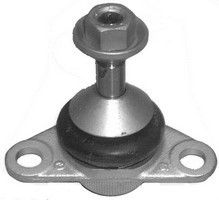 Suspension Ball Joint - Front Lower for 2001-2007 Volvo V70 (Suspensia X53BJ4563)