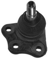 Suspension Ball Joint - Front for 2011-2018 Volvo S60 (Suspensia X15BJ0579)