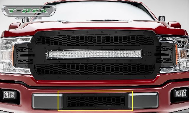 T-Rex Bumper Grille Insert 