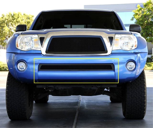 T-Rex Bumper Grille Insert 