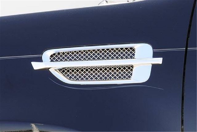 T-Rex Fender Vent 