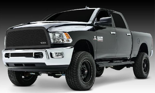 T-Rex Grille 