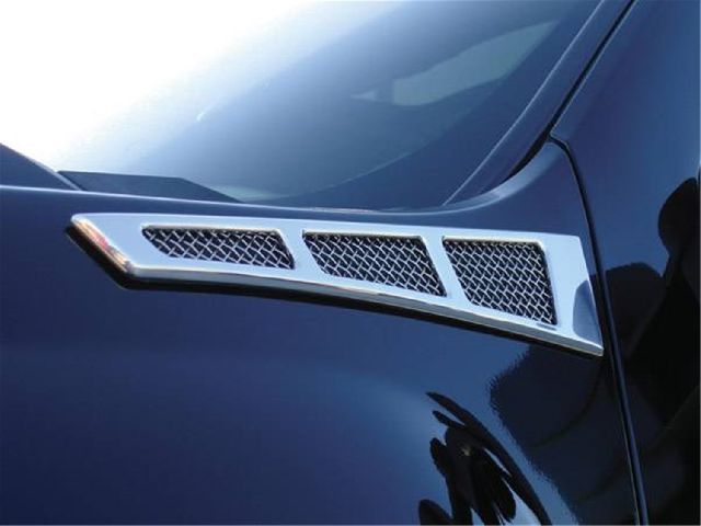 T-Rex Fender Vent 