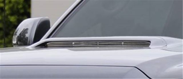 T-Rex Hood Scoop Grille Insert 