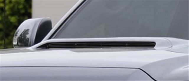 T-Rex Hood Scoop Grille Insert 