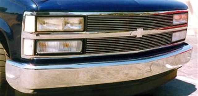 T-Rex Grille 