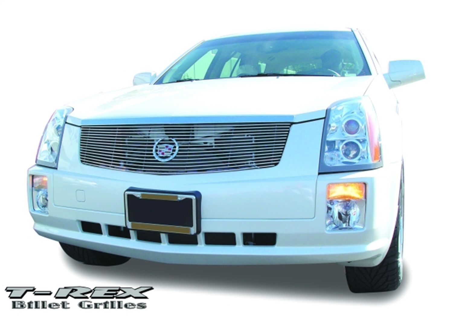 2009, 2008, 2007, 2006, 2005, 2004 Cadillac SRX Grille