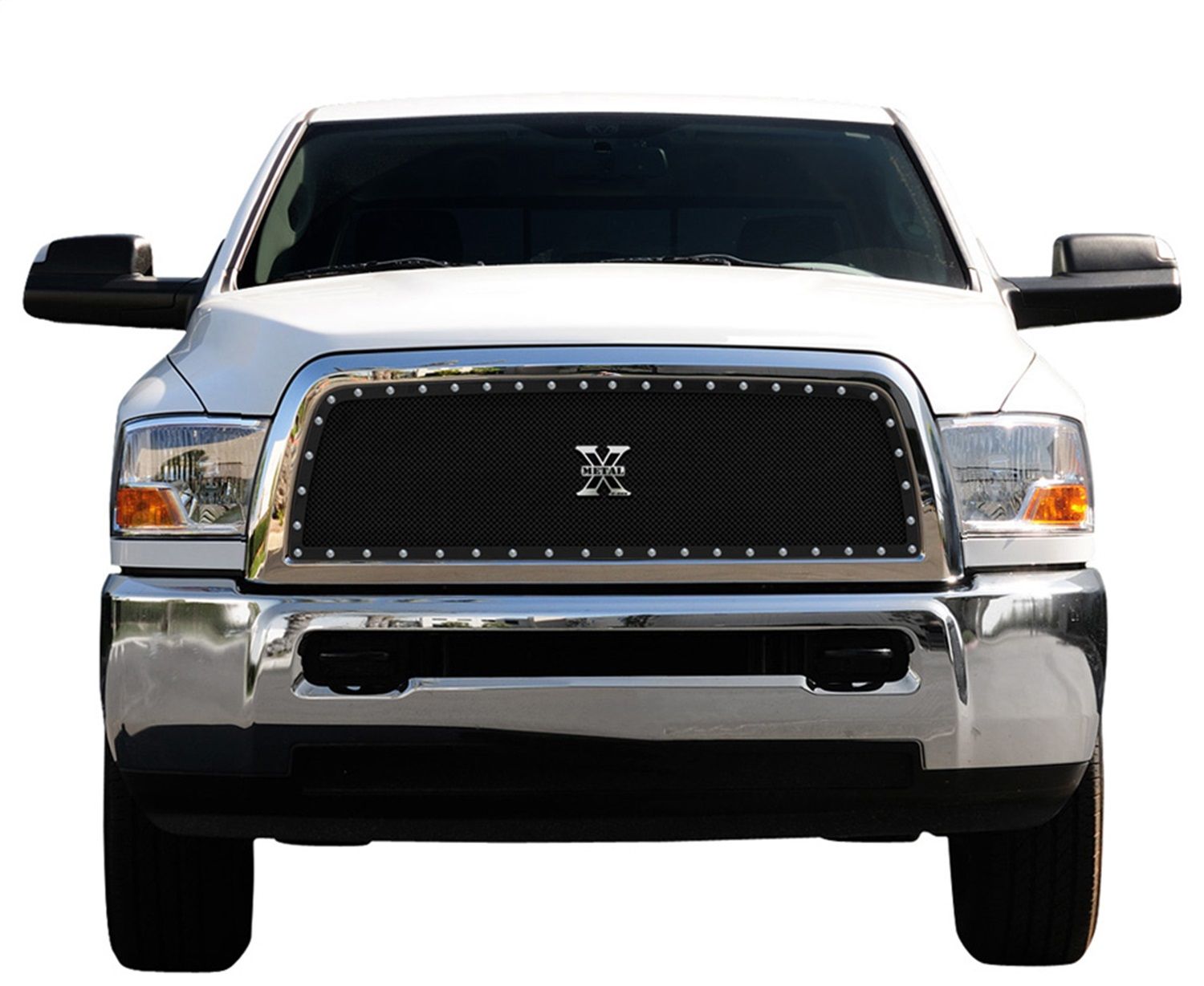 2012, 2011 Ram 3500 2500 Grille