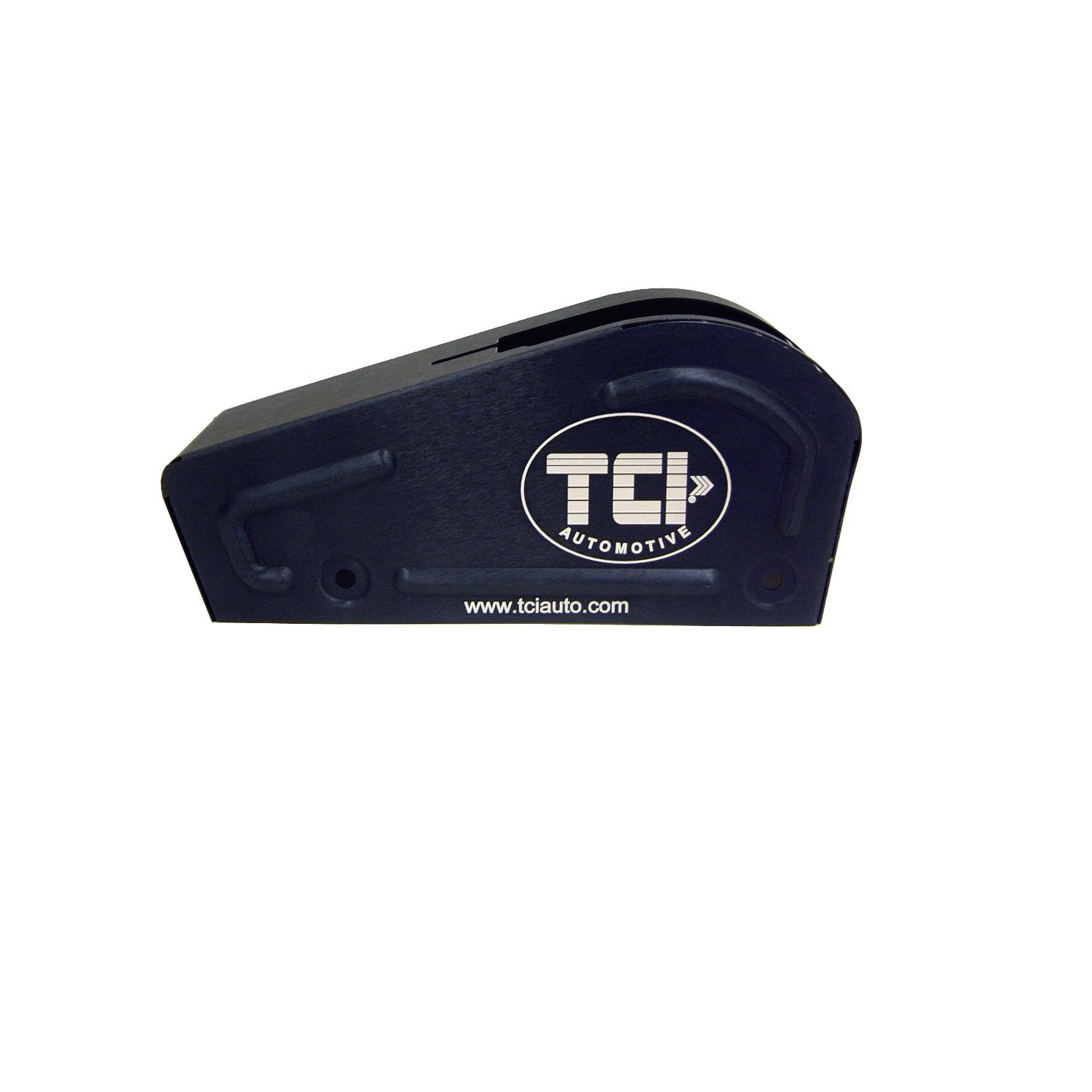 Automatic Transmission Shifter Slide Cover TCI Automotive OEM TOWN