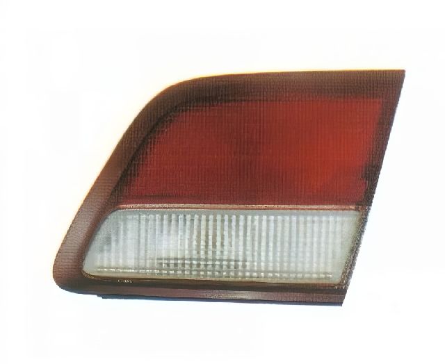 Replacement Back Up Light Lens / Housing  Right 