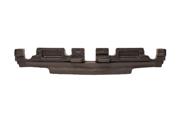 Replacement Bumper Impact Absorber  Rear 