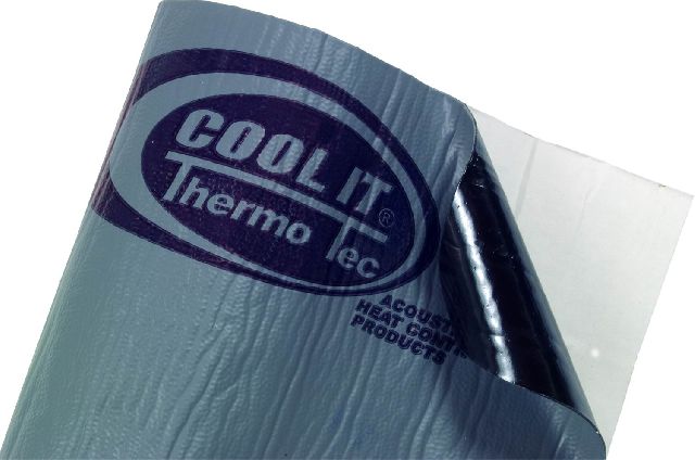 Thermo-Tec Sound Dampening Sheet 