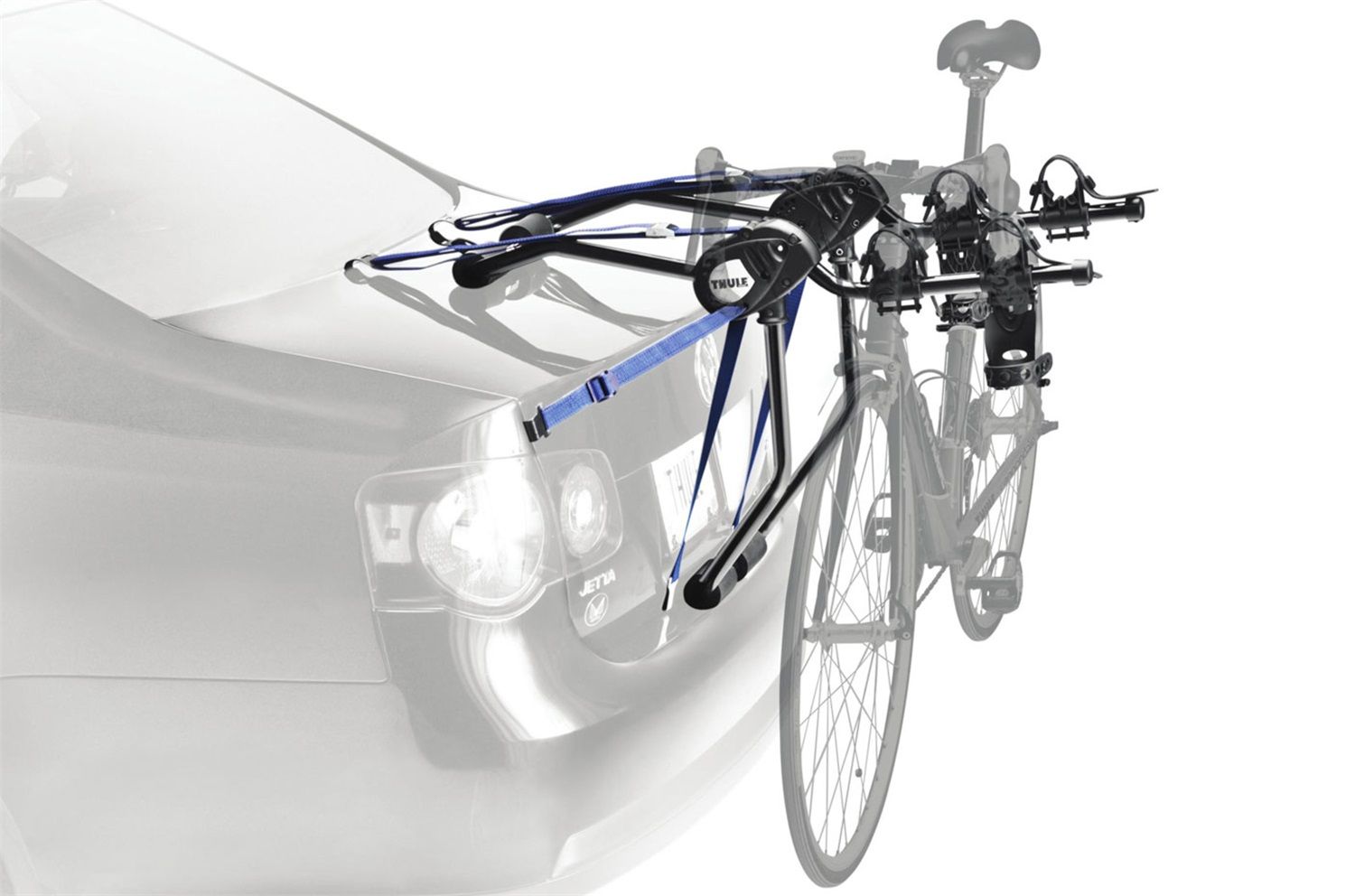 mazda cx9 bike rack