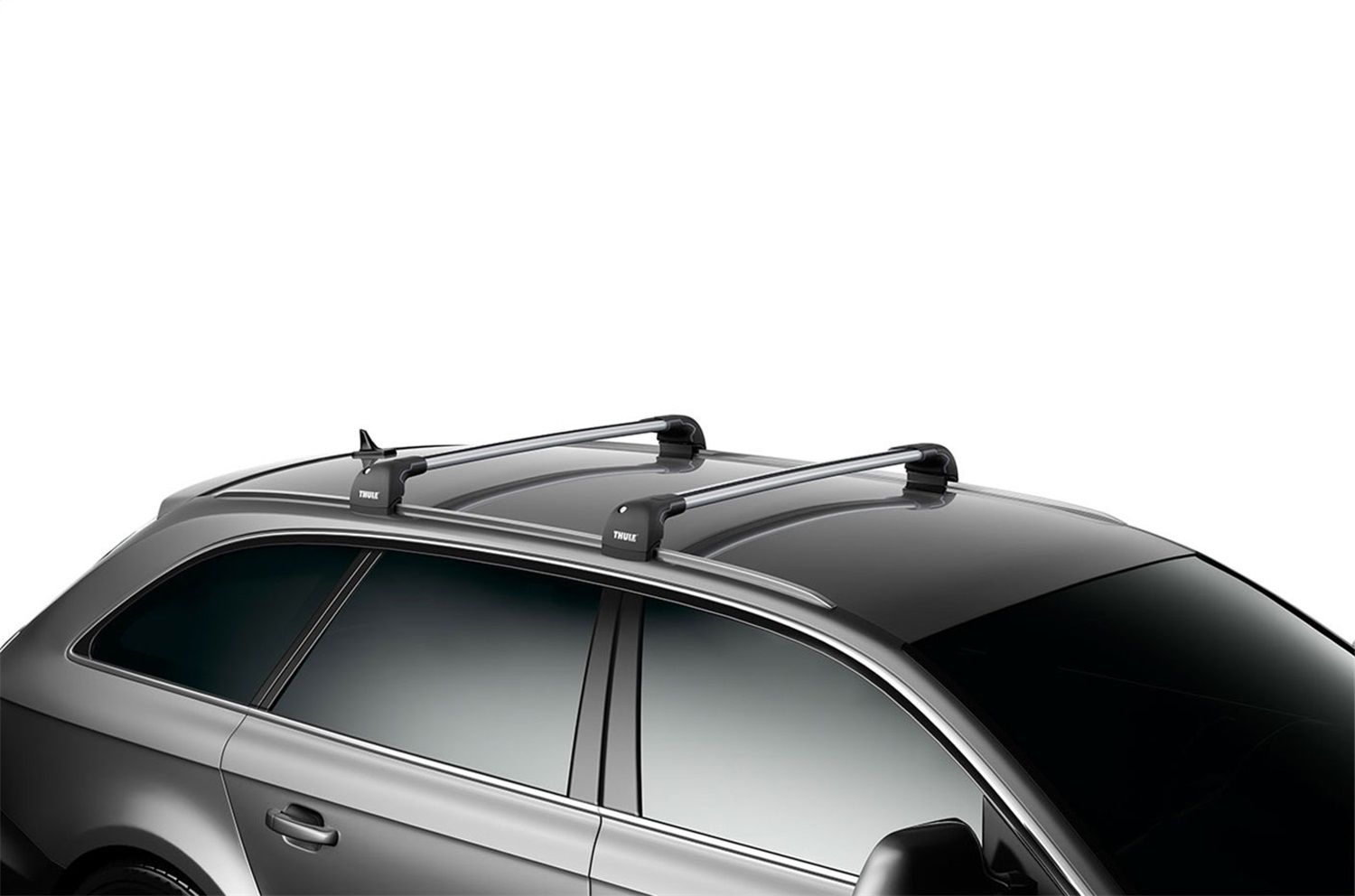 2013, 2012, 2011, 2010, 2009, 2008, 2007, 2006, 2005, 2004 Mazda 3 Roof Rack