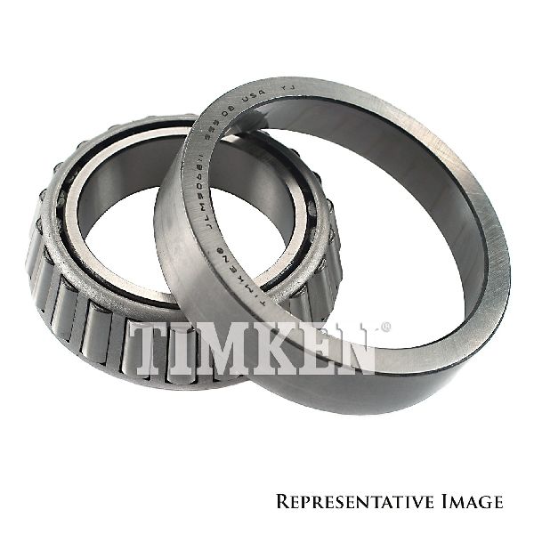 Differential Bearing Set - Rear for 2002-2013 Cadillac Escalade EXT (Timken SET42)