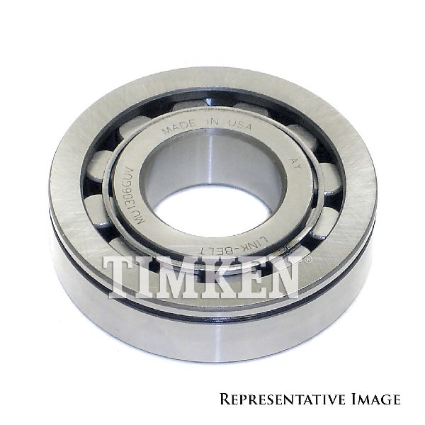 Wheel Bearing - Rear for 1992-2020 Ford F-150 (Timken R1561TV)