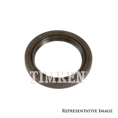 Automatic Transmission Torque Converter Seal - Front (Timken 710608)
