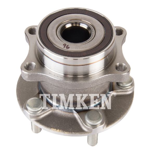 Wheel Bearing and Hub Assembly - Rear for 2018-2022 Subaru Outback (Timken HA590581)