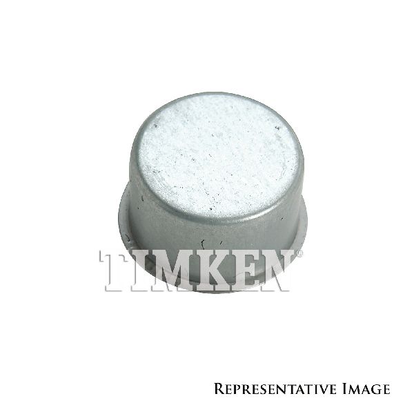 Automatic Transmission Extension Housing Repair Sl - Front, Rear (Timken KWK99187)