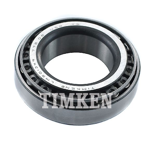 Timken Differential Bearing Set  Rear Right 
