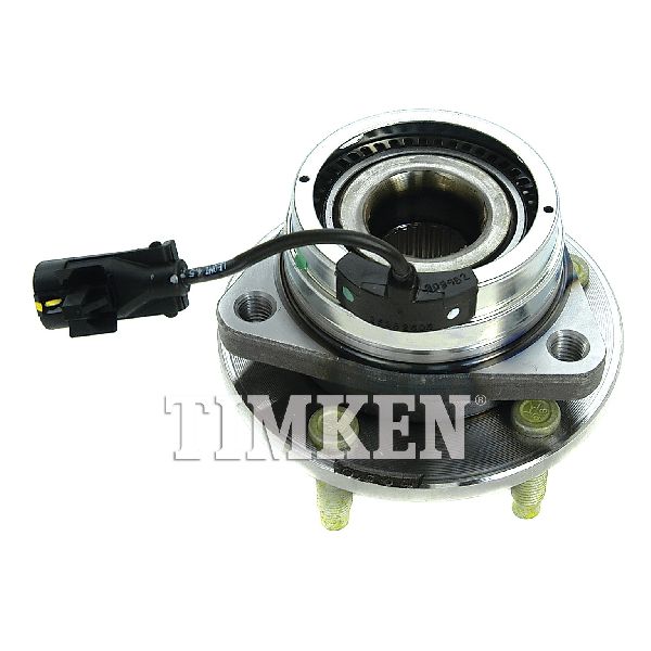 Wheel Bearing and Hub Assembly - Front (Timken HA590070)