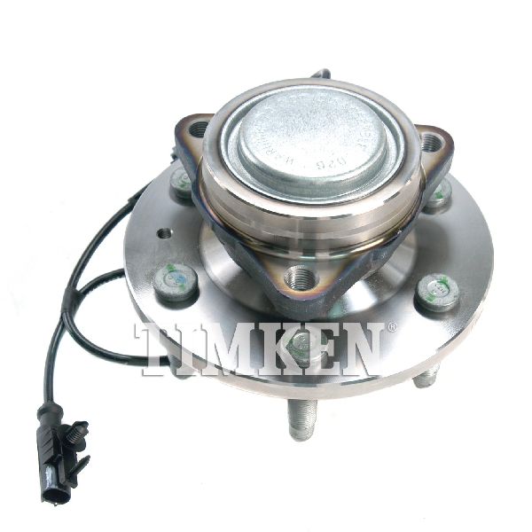 Wheel Bearing and Hub Assembly - Front (Timken SP450303)