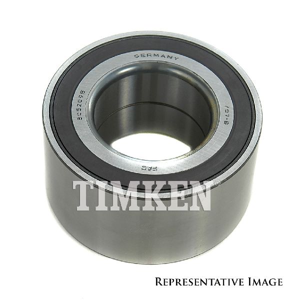 Wheel Bearing - Front, Rear for 2000-2009 Honda S2000 (Timken 510050)
