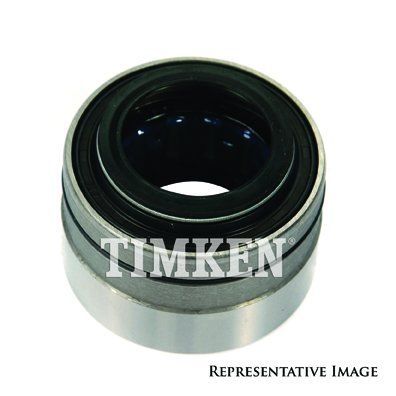 Timken Wheel Bearing and Seal Kit  Rear 