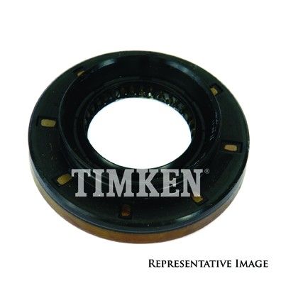 Automatic Transmission Output Shaft Seal - Right (Timken 710583)