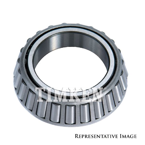 Wheel Bearing - Front Inner for 1975-2002 Ford E-150 Econoline (Timken L68149)